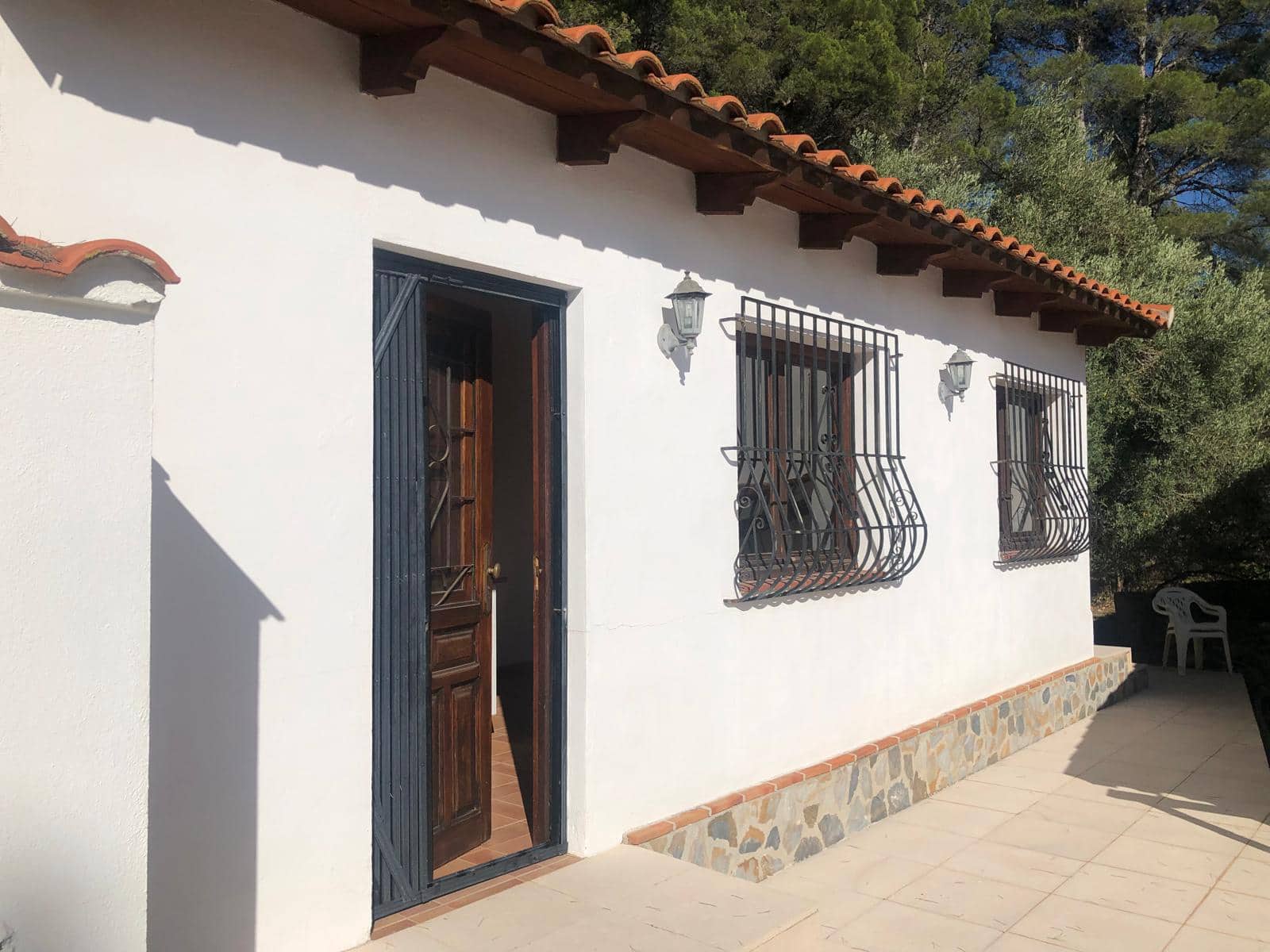 Chalet de 5 habitaciones en Jalón / Xaló en venta con piscina - 1.600.000 € (Ref: 8859874)