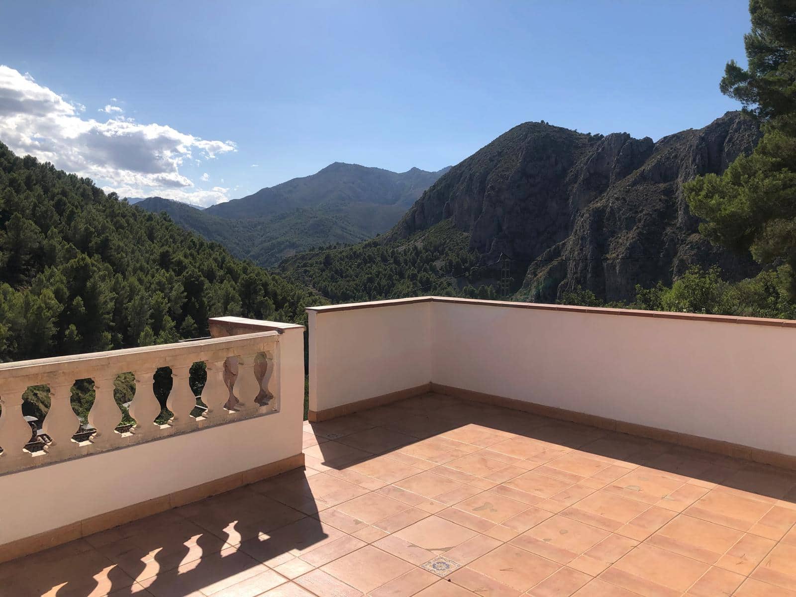 Chalet de 5 habitaciones en Jalón / Xaló en venta con piscina - 1.600.000 € (Ref: 8859874)