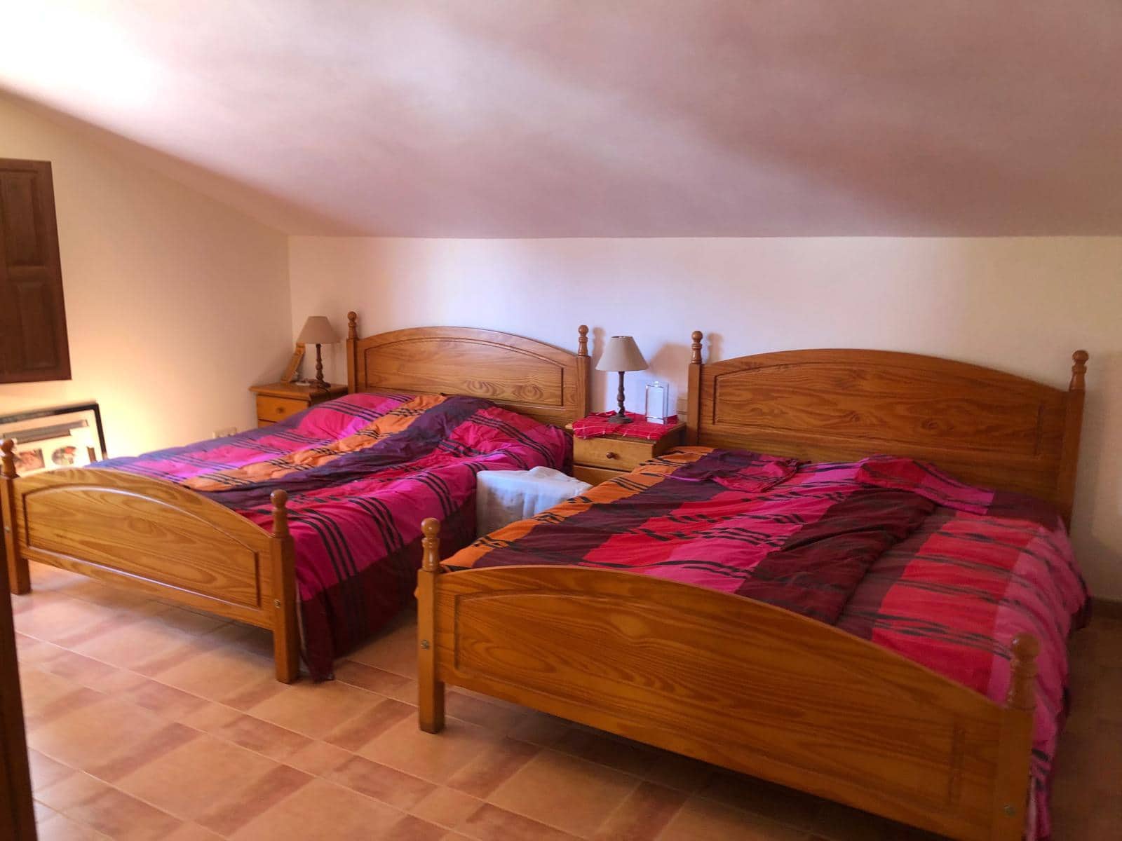 Chalet de 5 habitaciones en Jalón / Xaló en venta con piscina - 1.600.000 € (Ref: 8859874)