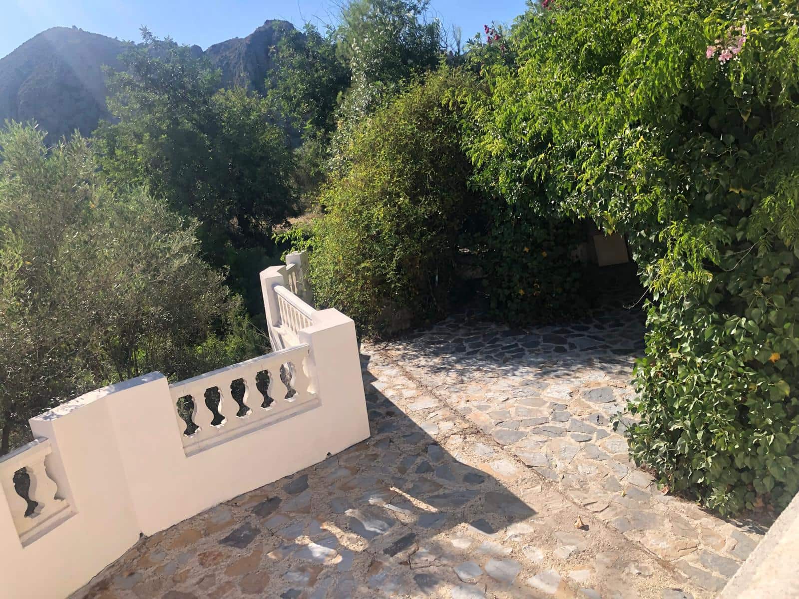 Chalet de 5 habitaciones en Jalón / Xaló en venta con piscina - 1.600.000 € (Ref: 8859874)