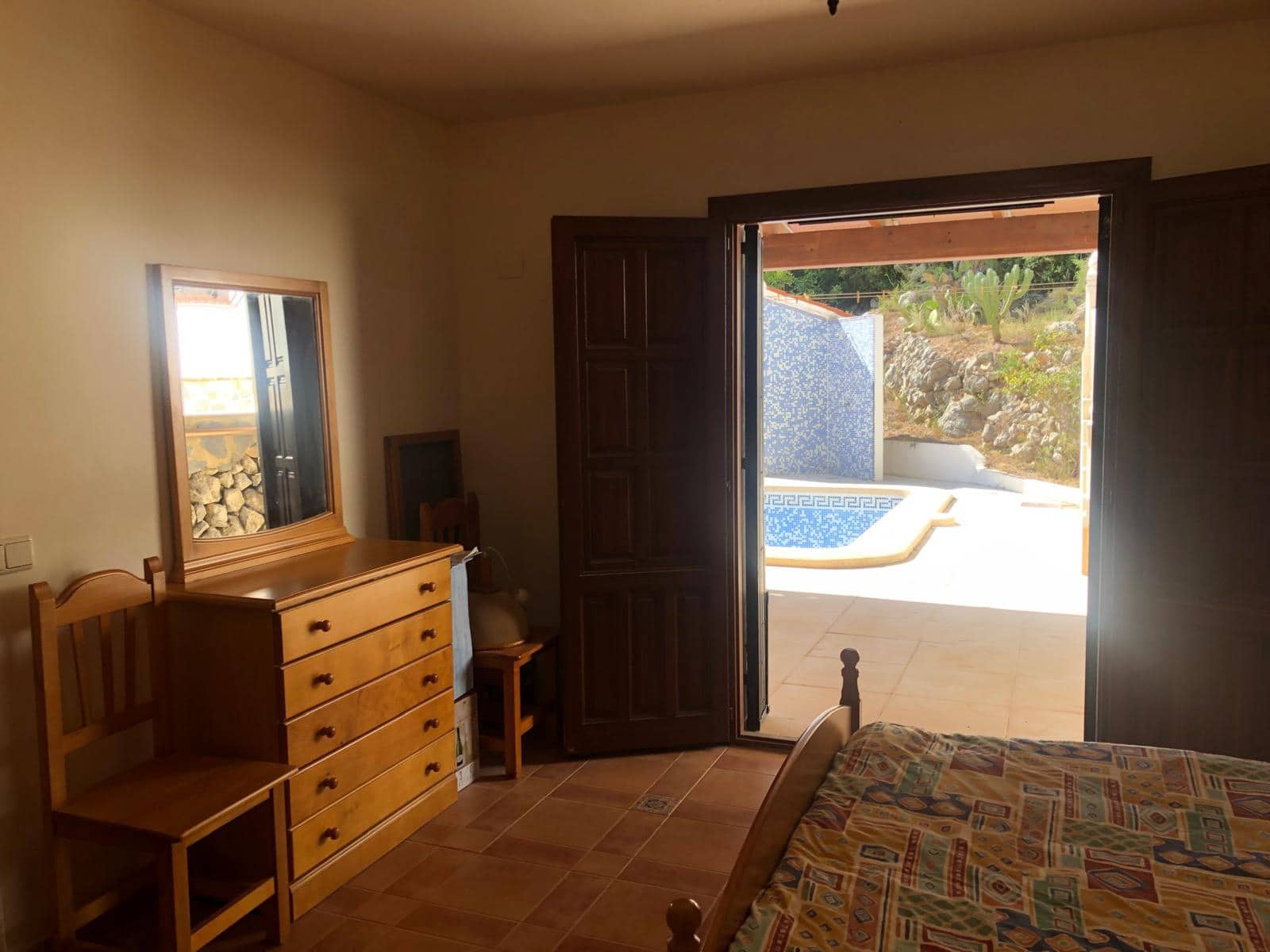 Chalet de 5 habitaciones en Jalón / Xaló en venta con piscina - 1.600.000 € (Ref: 8859874)