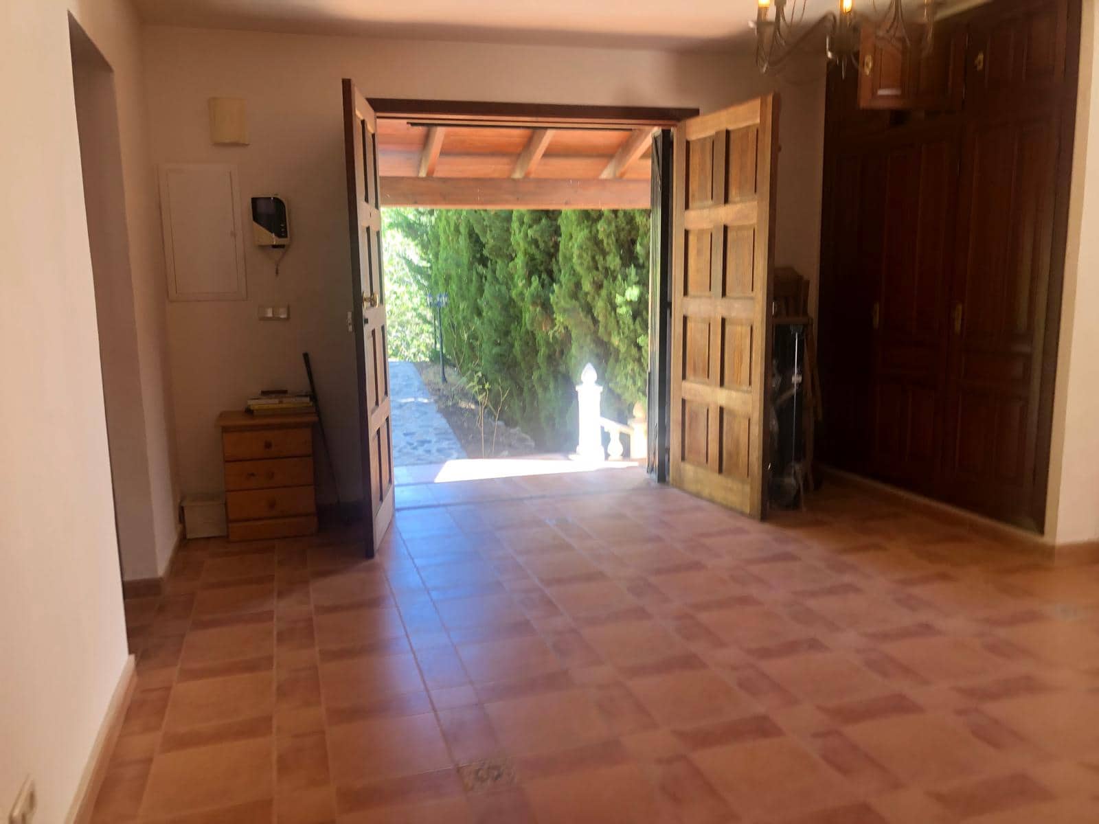 Chalet de 5 habitaciones en Jalón / Xaló en venta con piscina - 1.600.000 € (Ref: 8859874)