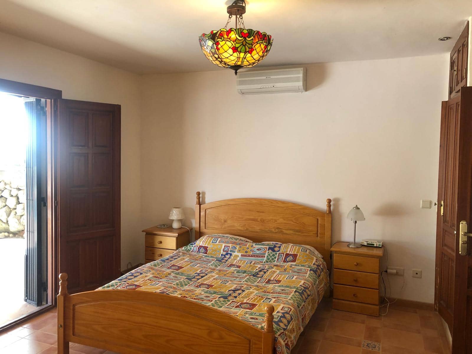 Chalet de 5 habitaciones en Jalón / Xaló en venta con piscina - 1.600.000 € (Ref: 8859874)