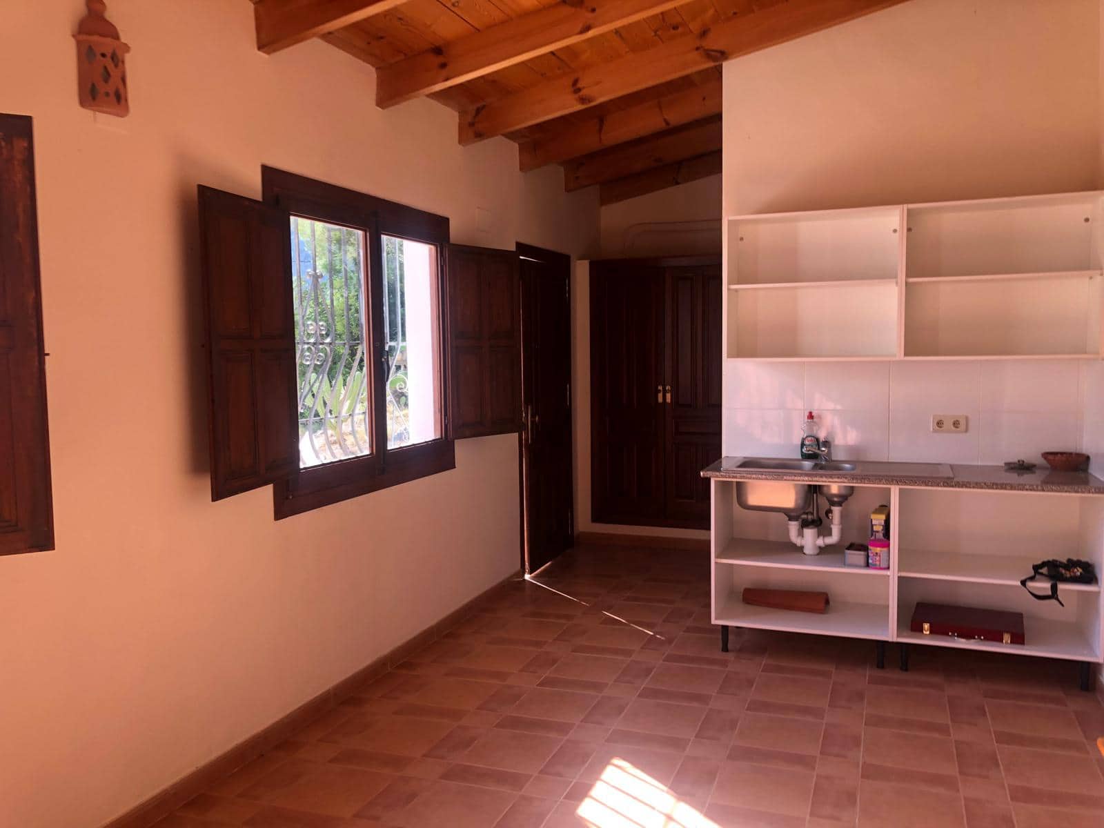 Chalet de 5 habitaciones en Jalón / Xaló en venta con piscina - 1.600.000 € (Ref: 8859874)