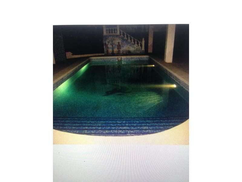 5 soveværelse Villa til salg i Tarbena med swimmingpool garage - € 1.600.000 (Ref: 8859874)