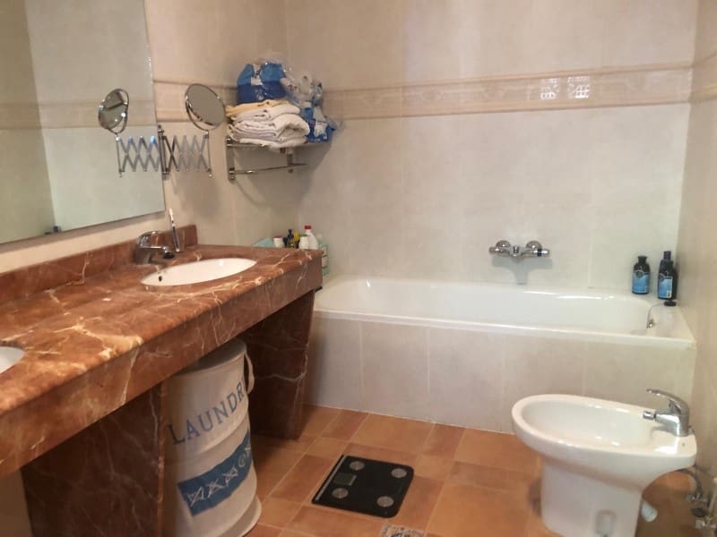 5 soveværelse Villa til salg i Tarbena med swimmingpool garage - € 1.600.000 (Ref: 8859874)