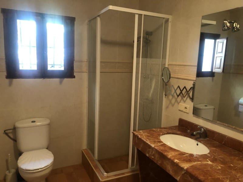 5 soveværelse Villa til salg i Tarbena med swimmingpool garage - € 1.600.000 (Ref: 8859874)