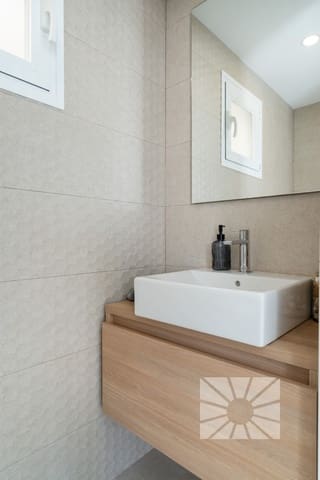 5 quarto Moradia para venda em Altea la Vella, Altea - 1 148 861 € (Ref: 8859876)