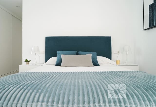 5 quarto Moradia para venda em Altea la Vella, Altea - 1 148 861 € (Ref: 8859876)