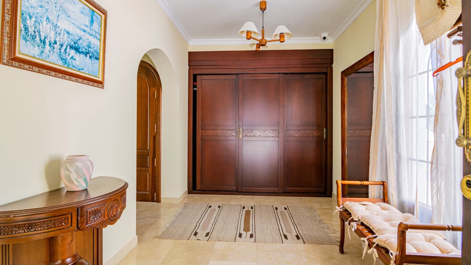 4 bedroom Villa for sale in Altea la Vella with pool - € 1,350,000 (Ref: 8859880)