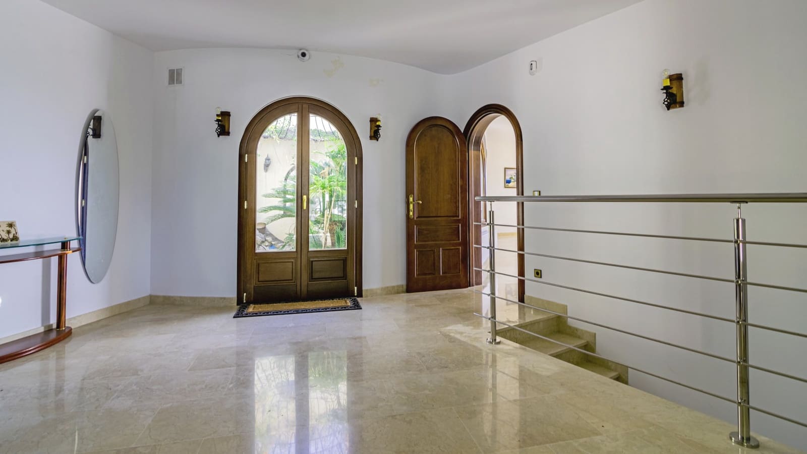 4 bedroom Villa for sale in Altea la Vella with pool - € 1,350,000 (Ref: 8859880)