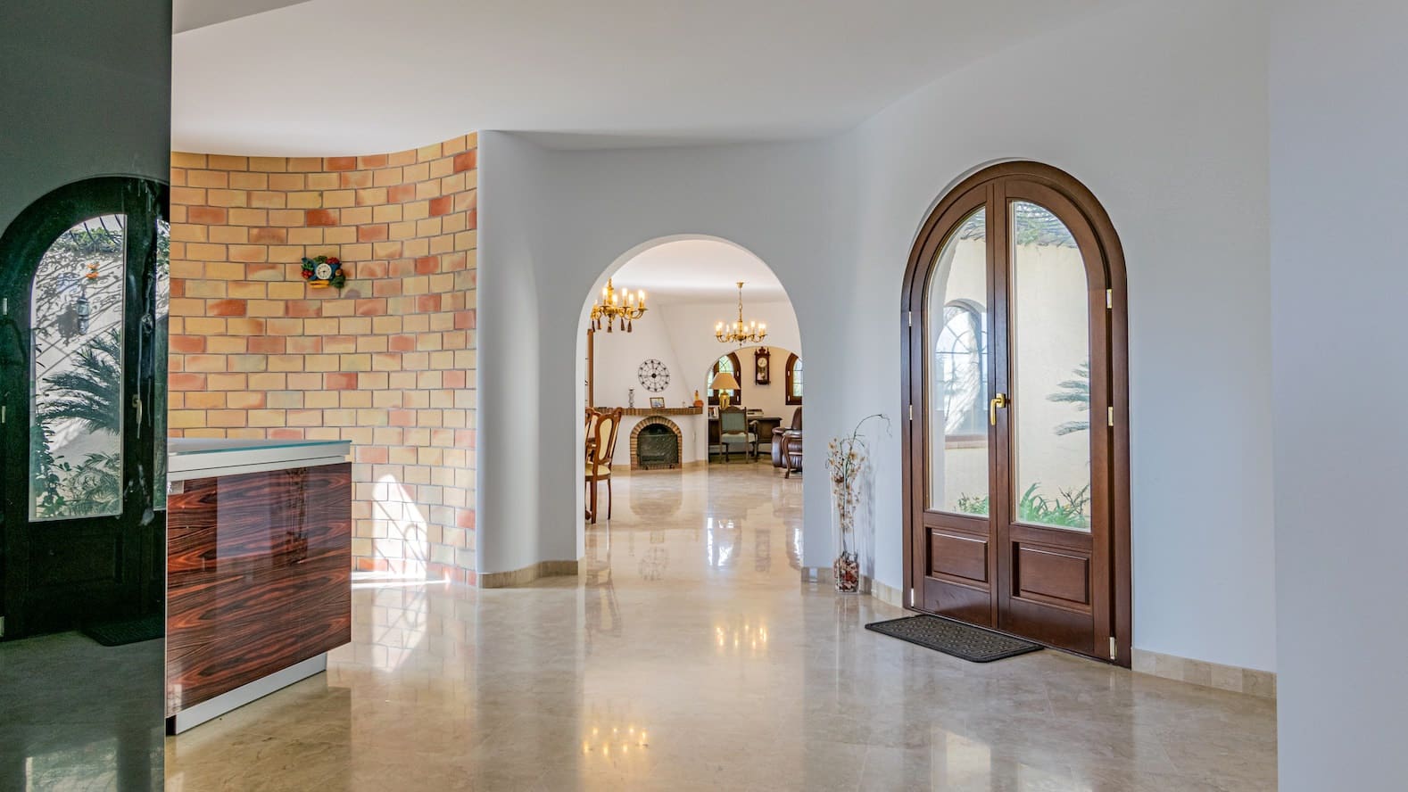 4 bedroom Villa for sale in Altea la Vella with pool - € 1,350,000 (Ref: 8859880)