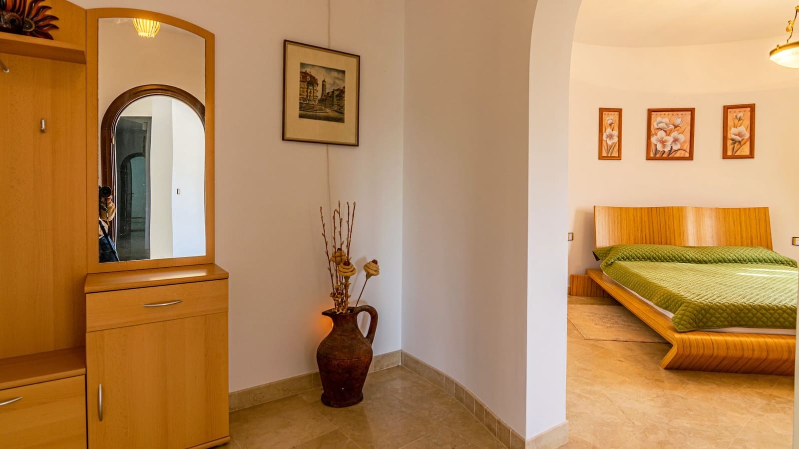 4 bedroom Villa for sale in Altea la Vella with pool - € 1,350,000 (Ref: 8859880)