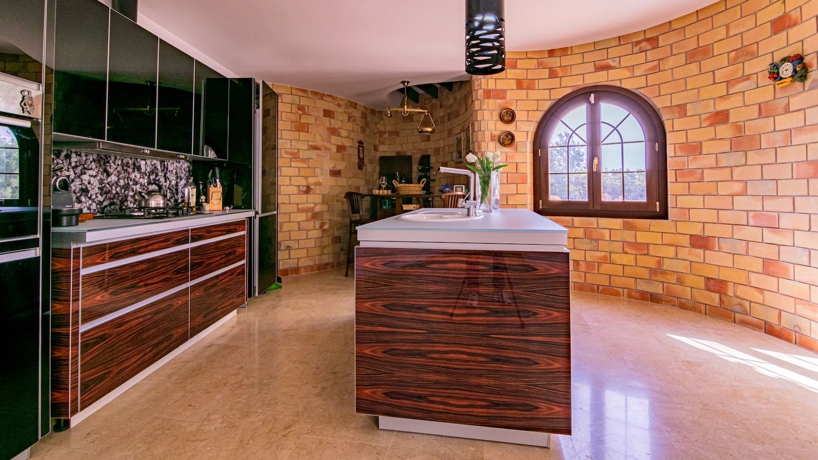 4 bedroom Villa for sale in Altea la Vella with pool - € 1,350,000 (Ref: 8859880)