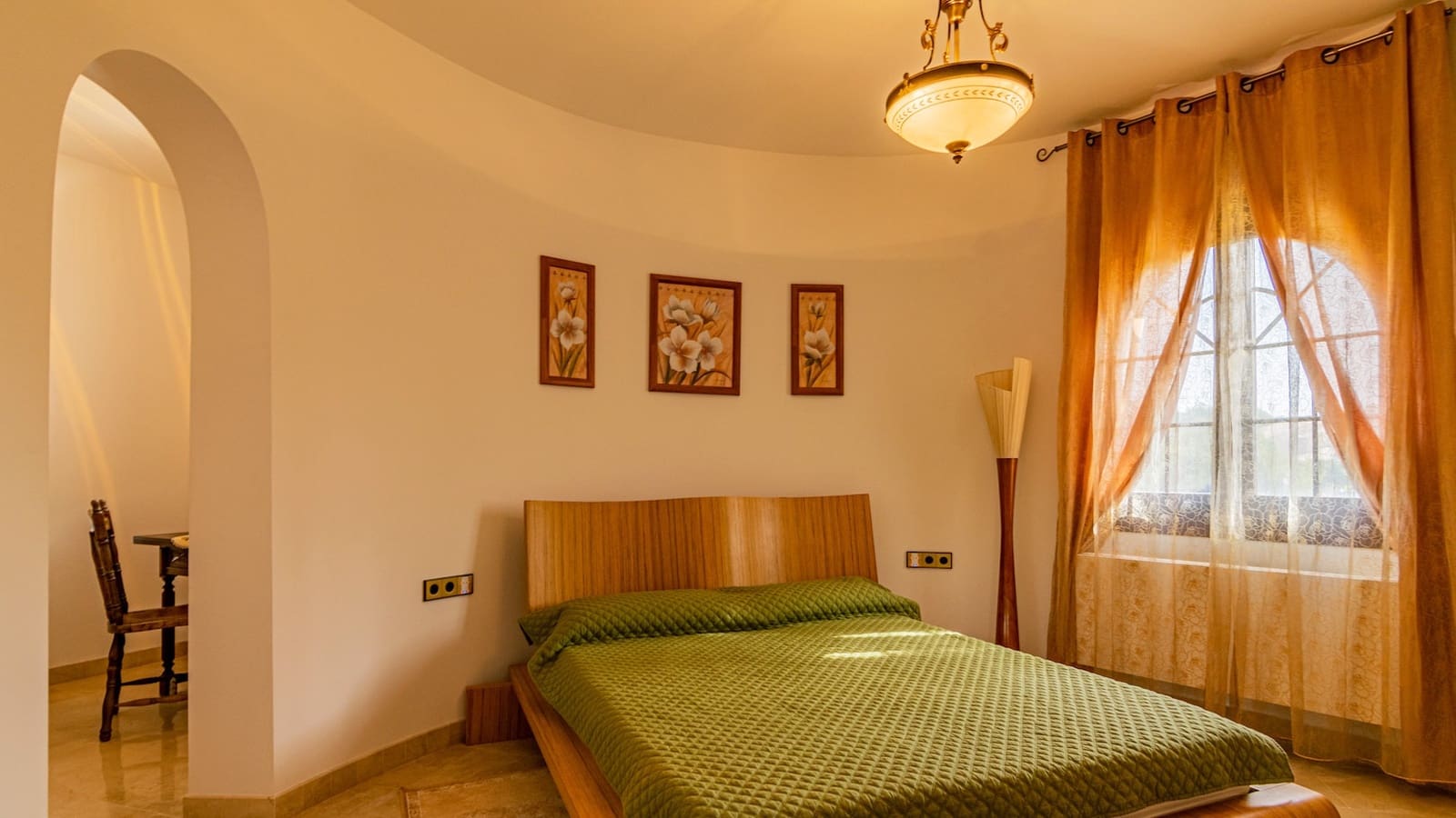 4 bedroom Villa for sale in Altea la Vella with pool - € 1,350,000 (Ref: 8859880)