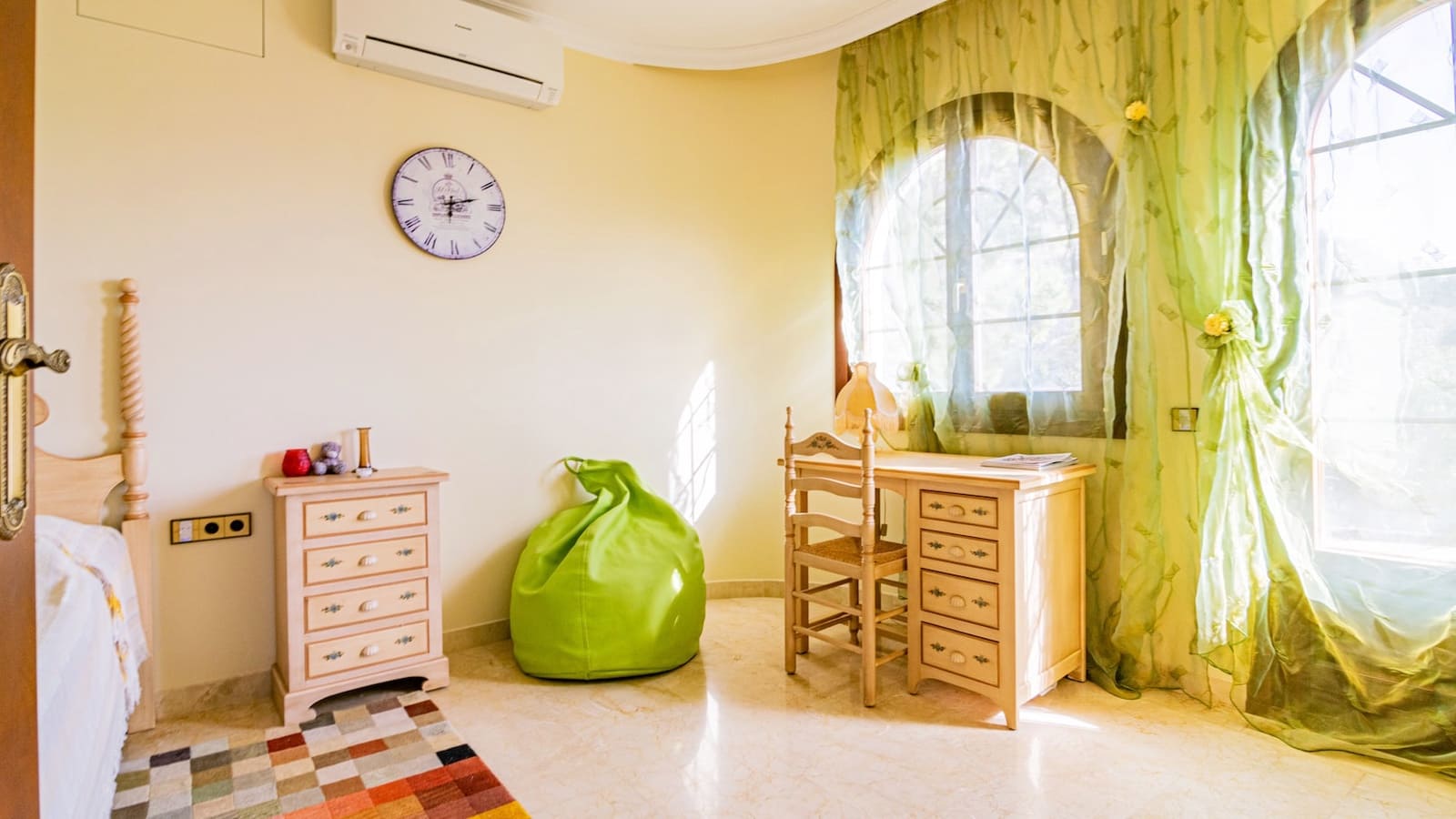 4 bedroom Villa for sale in Altea la Vella with pool - € 1,350,000 (Ref: 8859880)