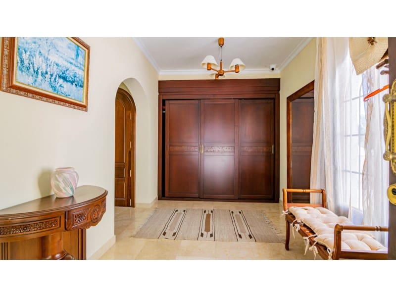 4 Zimmer Villa zu verkaufen in Callosa d'En Sarria mit Pool Garage - 1.350.000 € (Ref: 8859880)