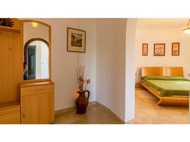 4 Zimmer Villa zu verkaufen in Callosa d'En Sarria mit Pool Garage - 1.350.000 € (Ref: 8859880)