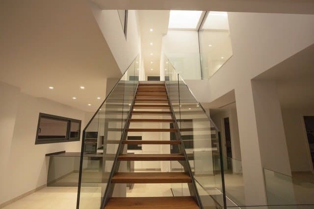 4 quarto Moradia para venda em Altea la Vella com piscina - 1 700 000 € (Ref: 8860091)