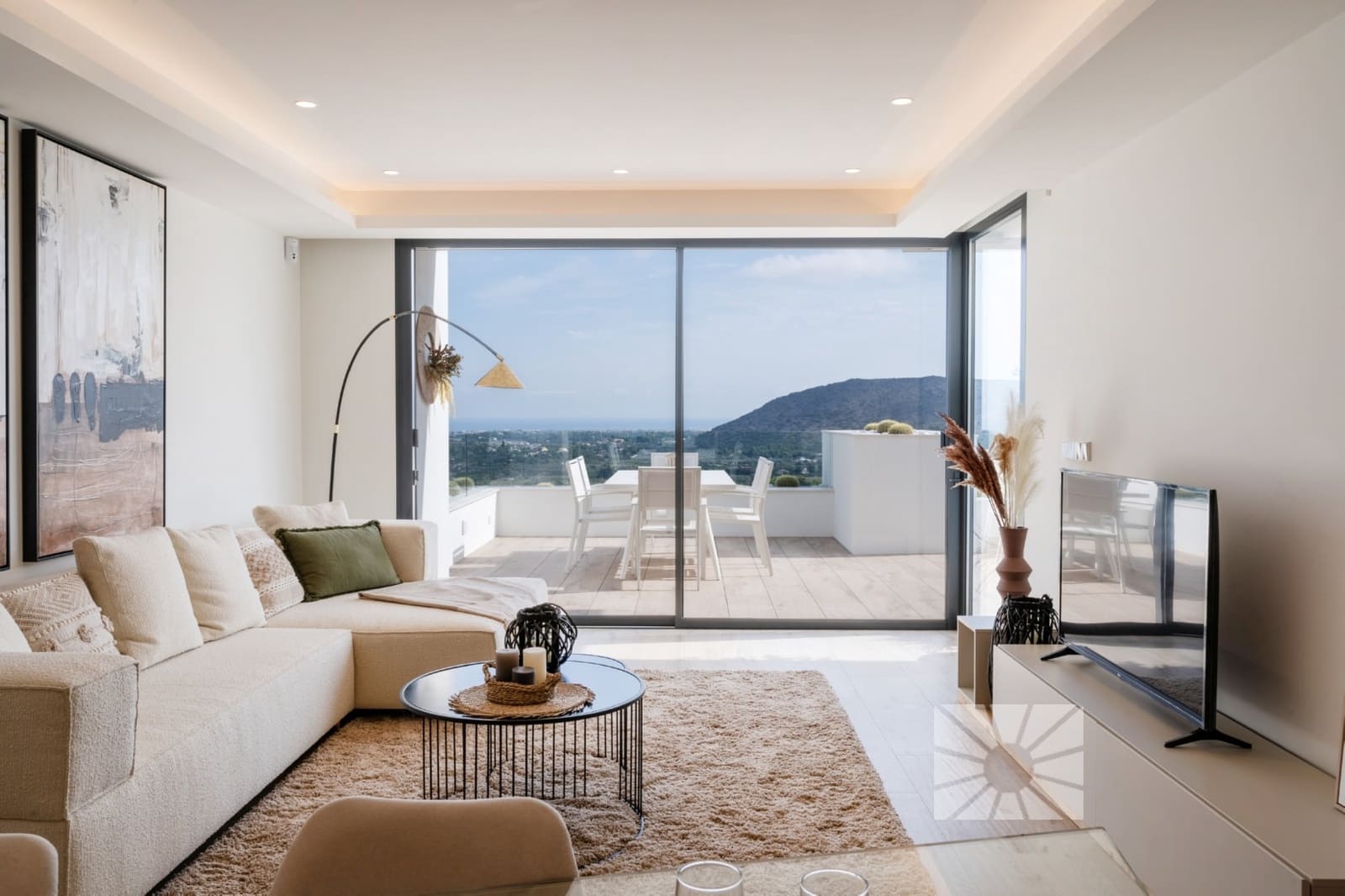 3 slaapkamer Appartement te koop in Denia met zwembad - € 590.000 (Ref: 8914813)