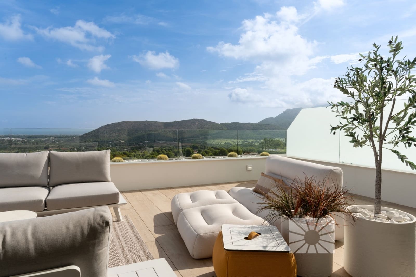 3 slaapkamer Appartement te koop in Denia met zwembad - € 590.000 (Ref: 8914813)