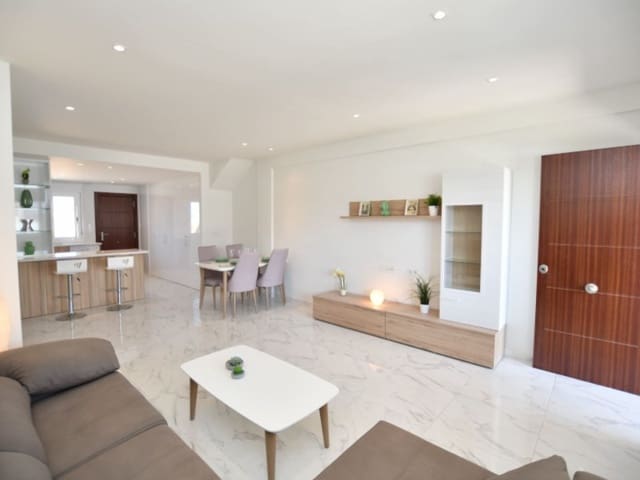 2 camera da letto Bungalow in vendita in San Miguel de Salinas con piscina - 243.800 € (Rif: 8914821)