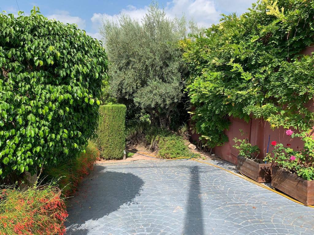 3 quarto Moradia para venda em Altea com piscina - 791 000 € (Ref: 8914837)