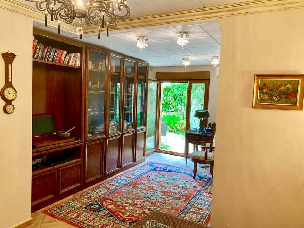 3 quarto Moradia para venda em Altea com piscina - 791 000 € (Ref: 8914837)