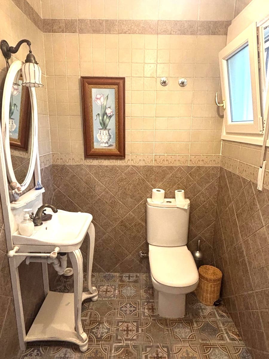 3 quarto Moradia para venda em Altea com piscina - 791 000 € (Ref: 8914837)