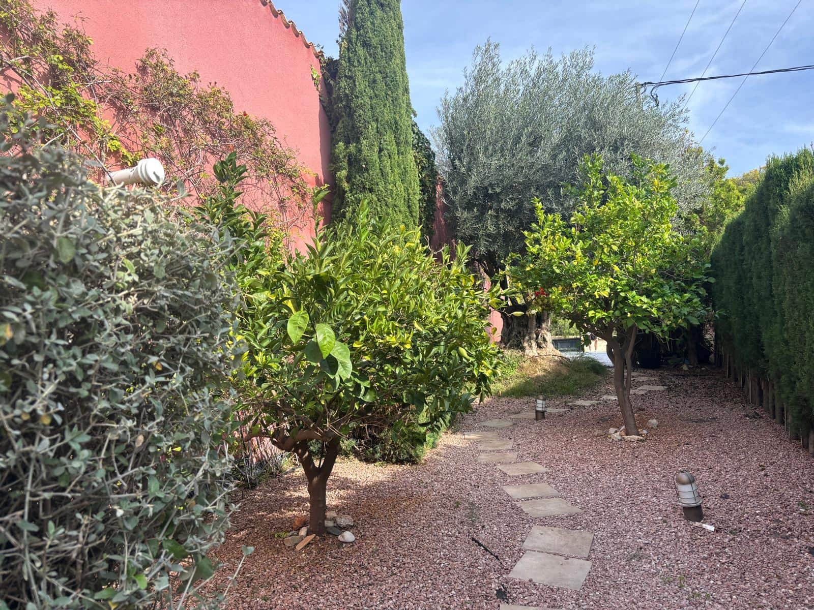 3 quarto Moradia para venda em Altea com piscina - 791 000 € (Ref: 8914837)