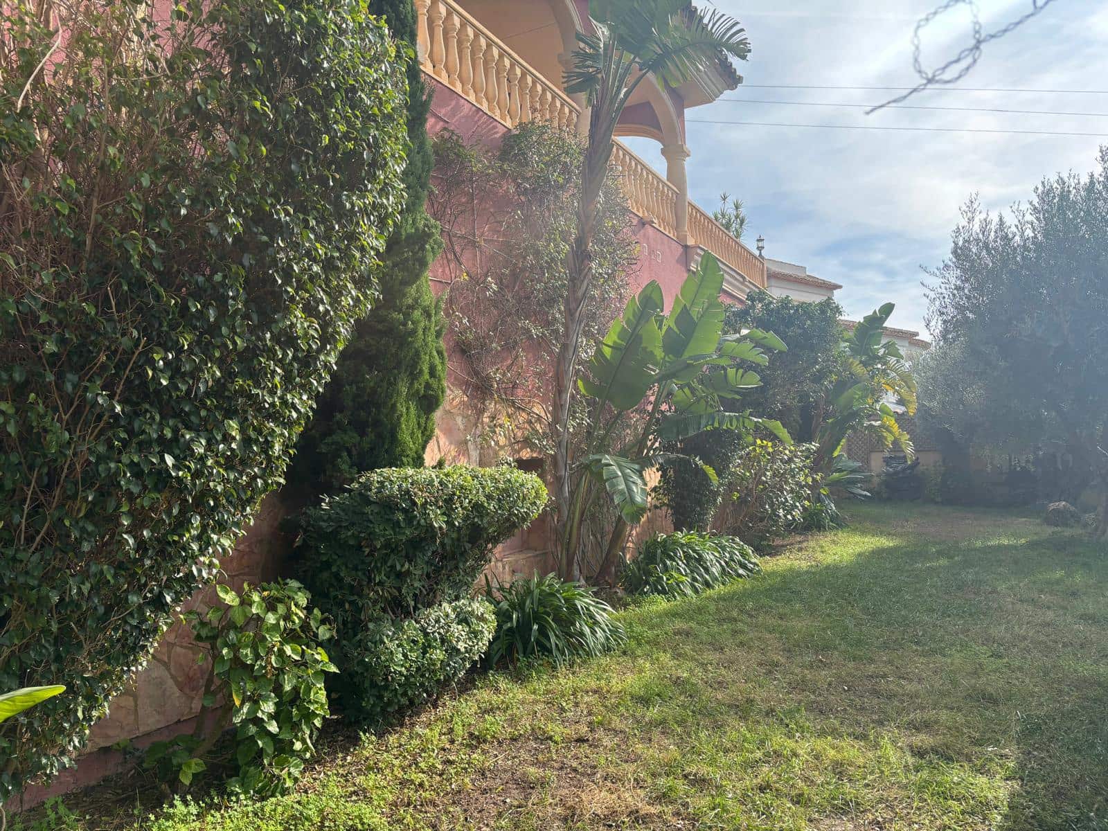 3 quarto Moradia para venda em Altea com piscina - 791 000 € (Ref: 8914837)