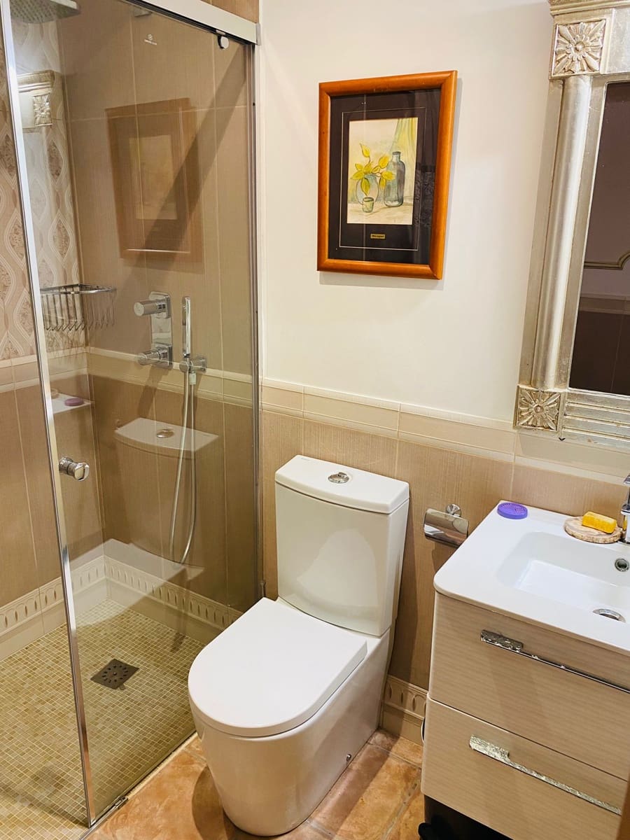 3 quarto Moradia para venda em Altea com piscina - 791 000 € (Ref: 8914837)