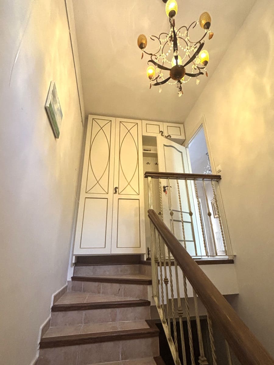 3 quarto Moradia para venda em Altea com piscina - 791 000 € (Ref: 8914837)