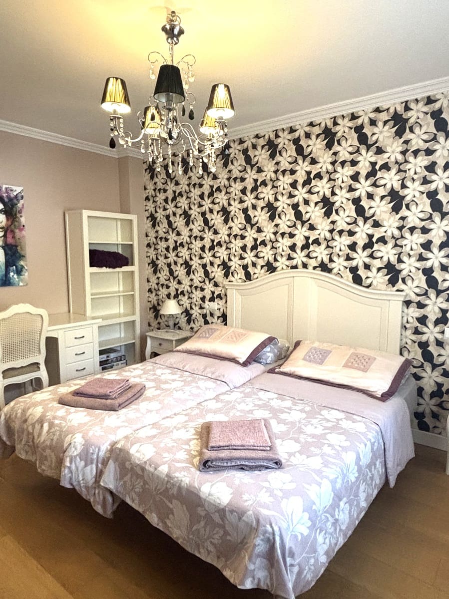 3 quarto Moradia para venda em Altea com piscina - 791 000 € (Ref: 8914837)