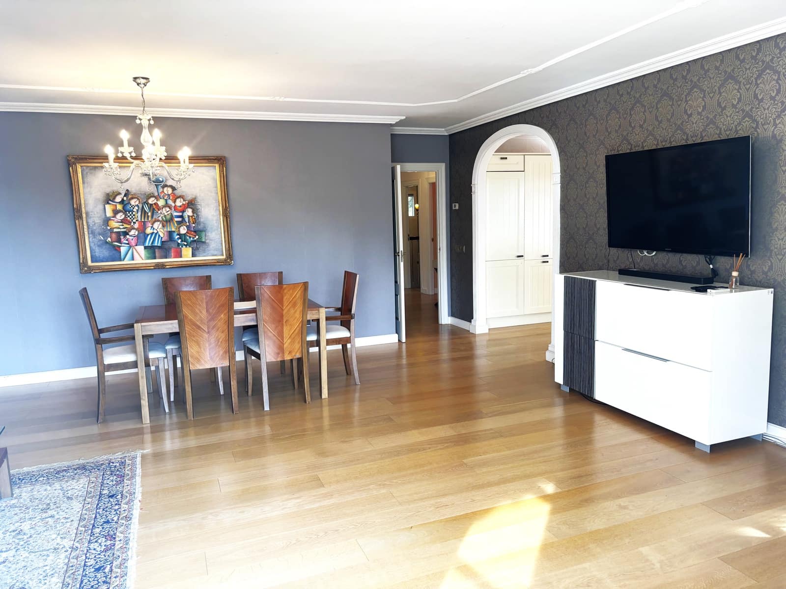 3 quarto Moradia para venda em Altea com piscina - 791 000 € (Ref: 8914837)