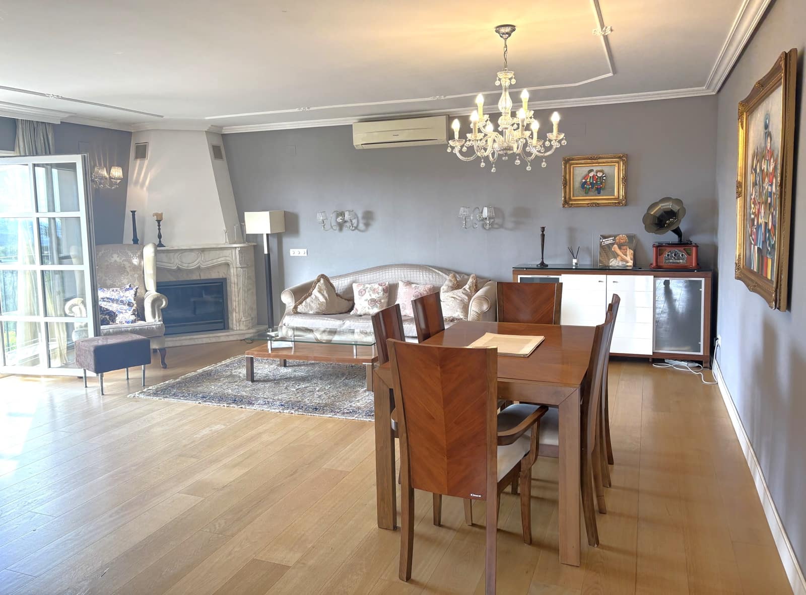 3 quarto Moradia para venda em Altea com piscina - 791 000 € (Ref: 8914837)