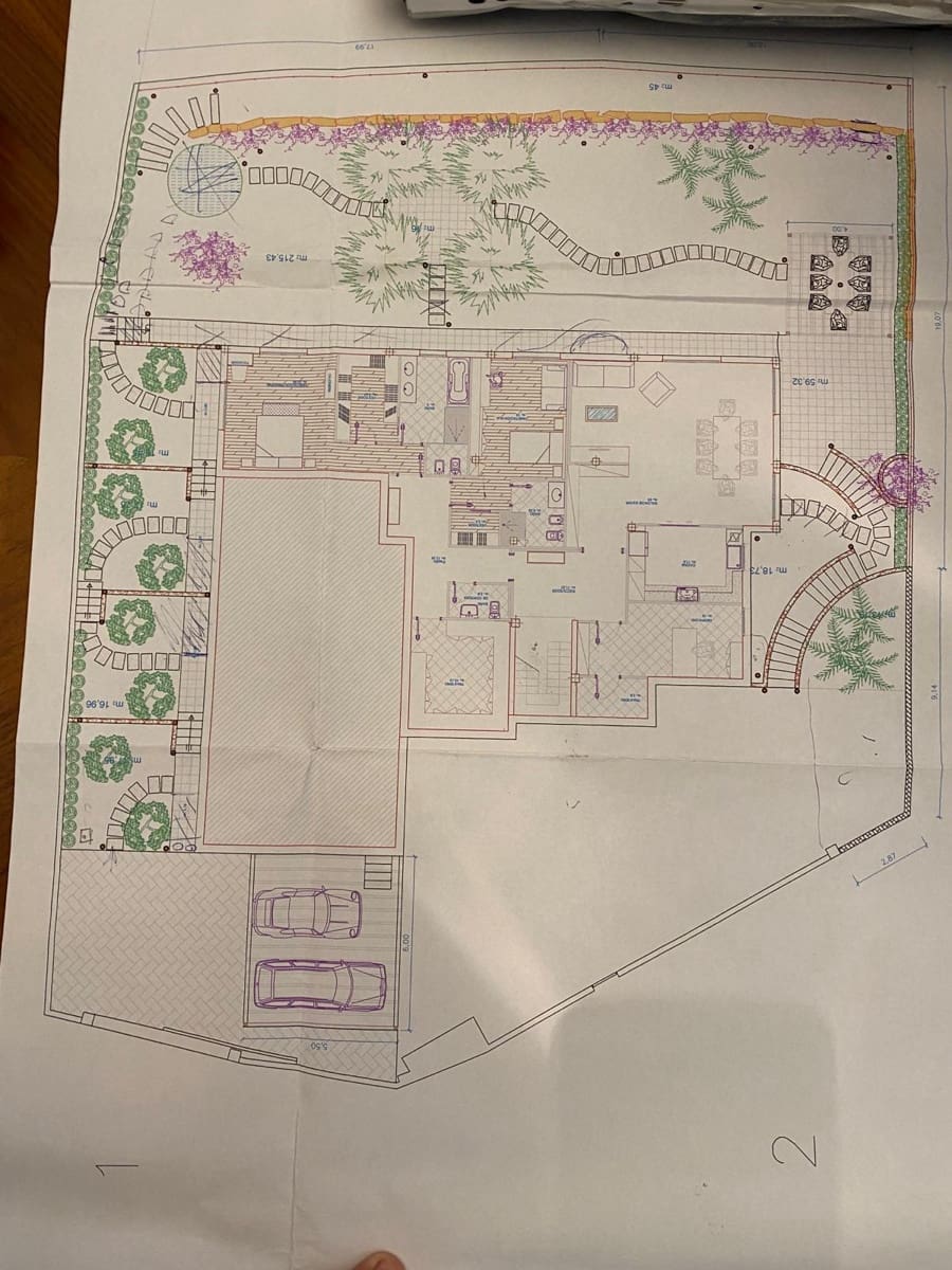 3 quarto Moradia para venda em Altea com piscina - 791 000 € (Ref: 8914837)