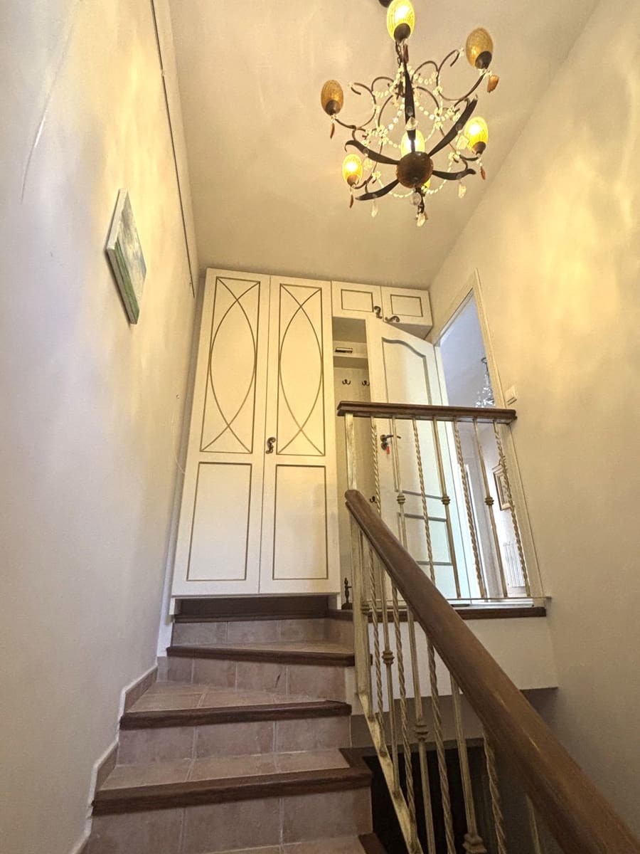 3 bedroom Villa for sale in Altea with pool - € 791,000 (Ref: 8914837)