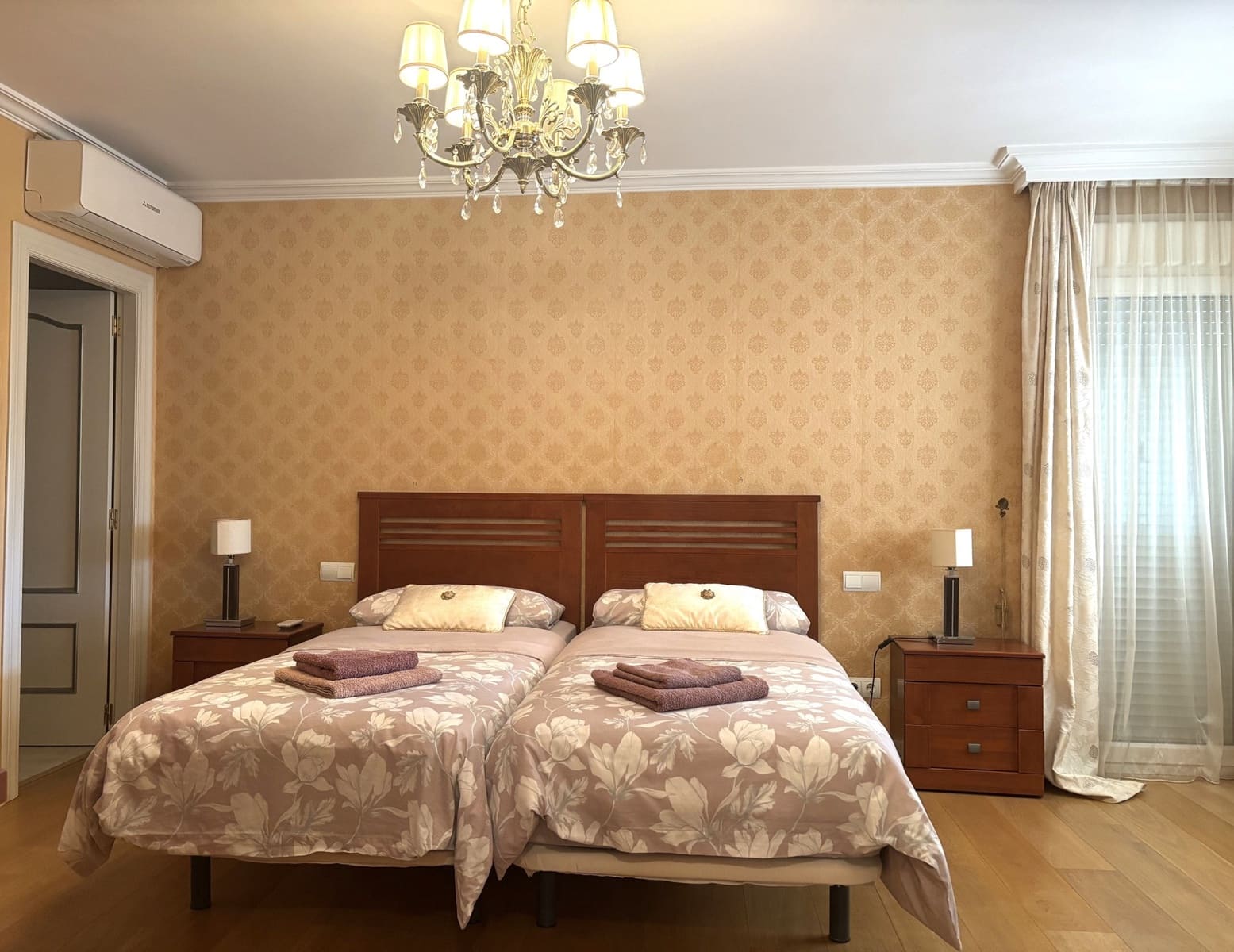 3 bedroom Villa for sale in Altea with pool - € 791,000 (Ref: 8914837)