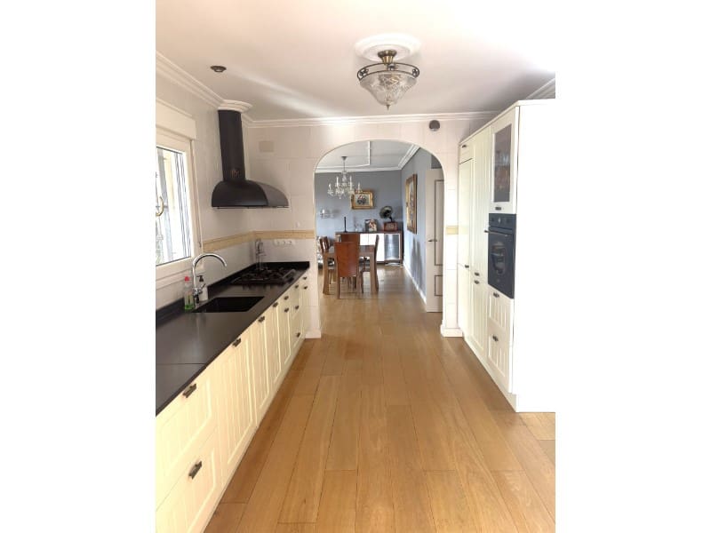 3 bedroom Villa for sale in Altea la Vella with pool garage - € 791,000 (Ref: 8914837)