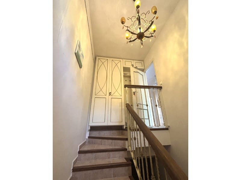 3 bedroom Villa for sale in Altea la Vella with pool garage - € 791,000 (Ref: 8914837)