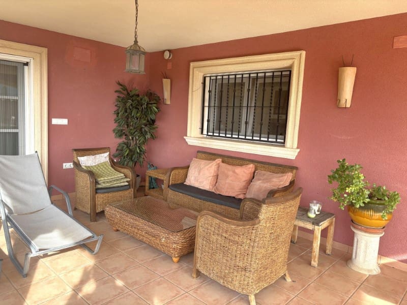 3 bedroom Villa for sale in Altea la Vella with pool garage - € 791,000 (Ref: 8914837)