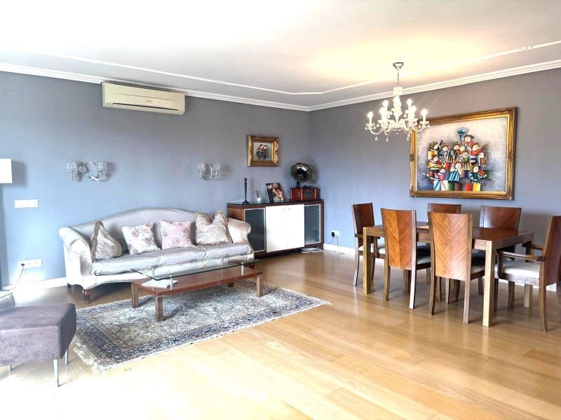 3 bedroom Villa for sale in Altea la Vella with pool garage - € 791,000 (Ref: 8914837)