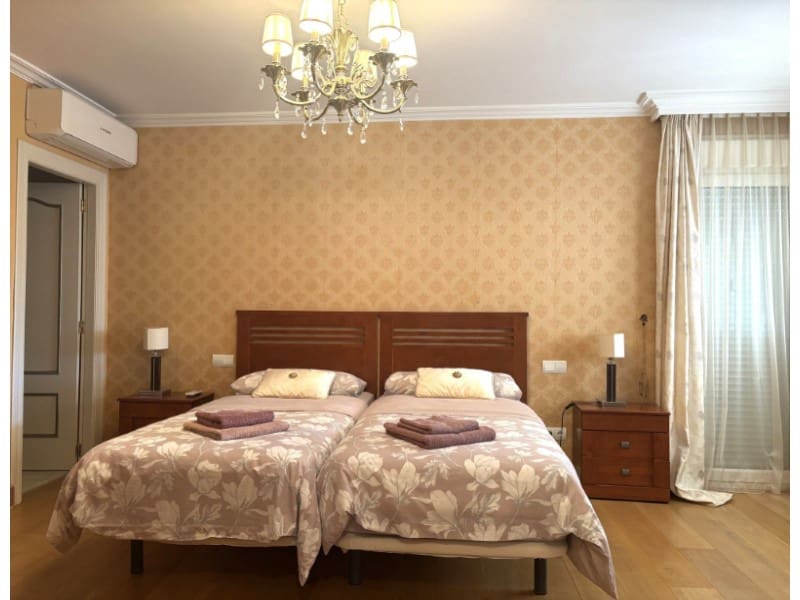 3 bedroom Villa for sale in Altea la Vella with pool garage - € 791,000 (Ref: 8914837)