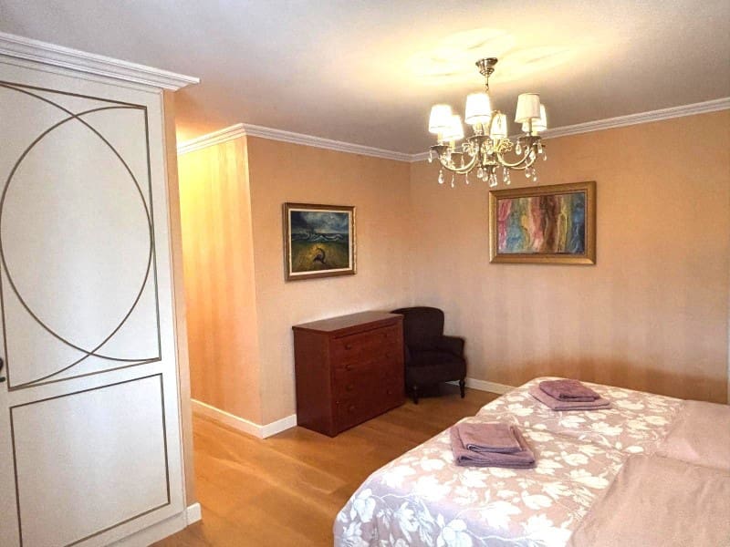 3 bedroom Villa for sale in Altea la Vella with pool garage - € 791,000 (Ref: 8914837)