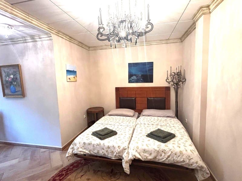 3 bedroom Villa for sale in Altea la Vella with pool garage - € 791,000 (Ref: 8914837)