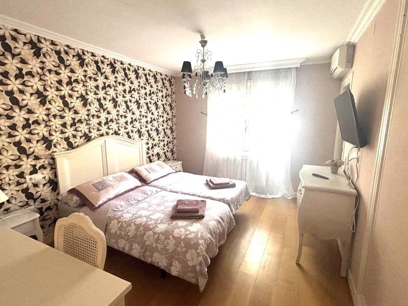 3 bedroom Villa for sale in Altea la Vella with pool garage - € 791,000 (Ref: 8914837)