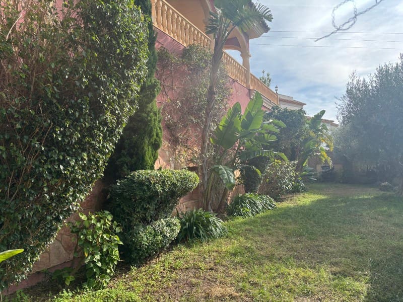 3 bedroom Villa for sale in Altea la Vella with pool garage - € 791,000 (Ref: 8914837)