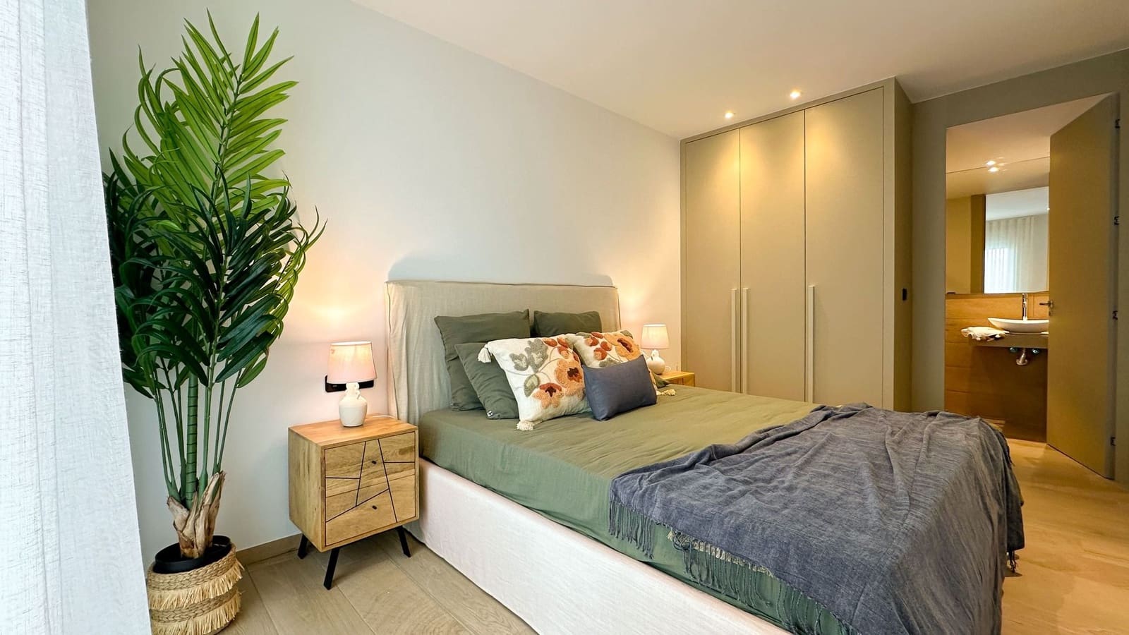 2 camera da letto Appartamento in vendita in Algorfa con piscina - 306.000 € (Rif: 8936598)