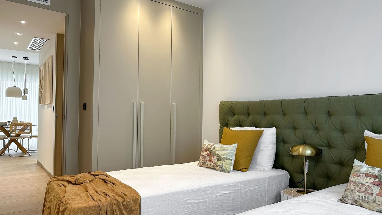 2 camera da letto Appartamento in vendita in Algorfa con piscina - 306.000 € (Rif: 8936598)